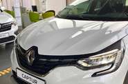 Renault Captur Intense