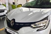 Renault Captur Intense