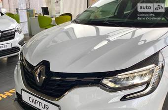 Renault Captur 2023 Intense