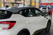 Renault Captur Intense