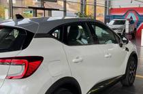 Renault Captur Intense