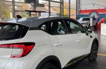 Renault Captur Intense