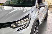 Renault Captur Intense