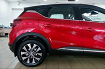 Renault Captur Intense