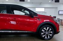 Renault Captur Intense