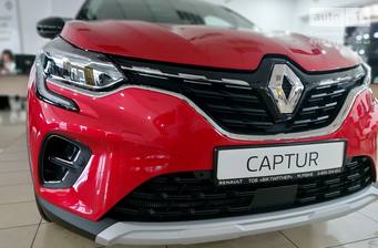 Renault Captur 2023 Intense