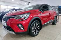 Renault Captur Intense