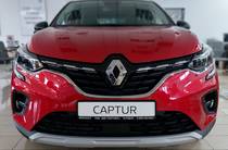 Renault Captur Intense