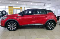 Renault Captur Intense