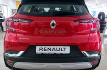 Renault Captur Intense