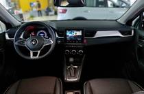 Renault Captur Intense