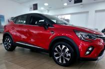 Renault Captur Intense