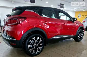 Renault Captur 2023 Intense