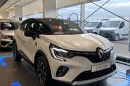 Renault Captur Intense