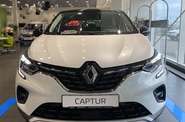 Renault Captur Intense