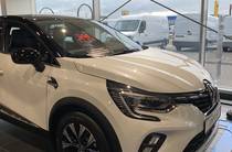 Renault Captur Intense