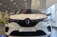 Renault Captur Intense