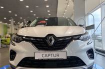 Renault Captur Intense