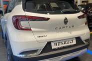 Renault Captur Intense