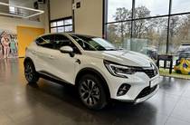 Renault Captur Intense