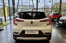 Renault Captur Intense