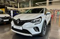 Renault Captur Intense