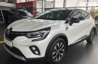 Renault Captur 2023 Intense