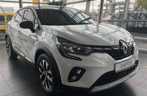 Renault Captur Intense