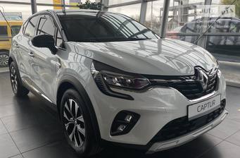 Renault Captur 2023 Intense