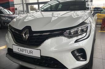 Renault Captur 2023 Intense