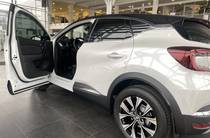 Renault Captur Intense