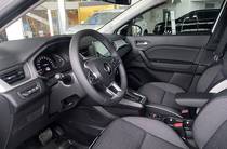 Renault Captur Intense