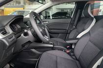 Renault Captur Intense