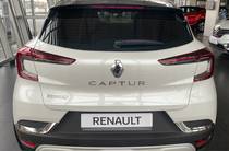 Renault Captur Intense