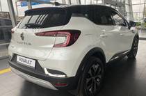 Renault Captur Intense