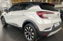 Renault Captur Intense