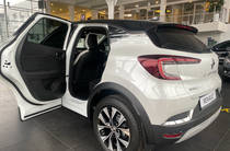 Renault Captur Intense