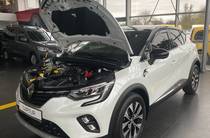 Renault Captur Intense