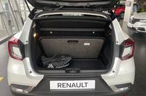 Renault Captur Intense