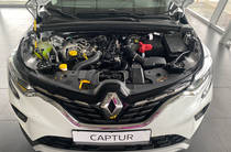 Renault Captur Intense