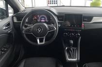 Renault Captur Intense