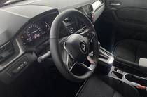 Renault Captur Intense