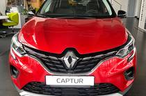 Renault Captur Intense