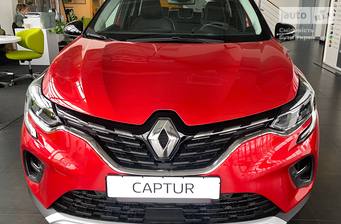 Renault Captur 2023 Intense