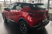 Renault Captur Intense