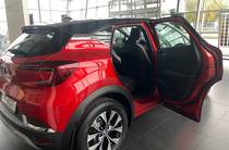 Renault Captur Intense