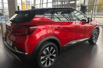 Renault Captur Intense