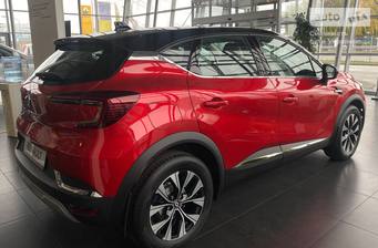 Renault Captur 2023 Intense