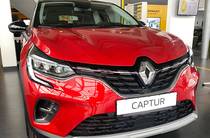 Renault Captur Intense