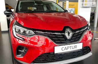 Renault Captur 2023 Intense